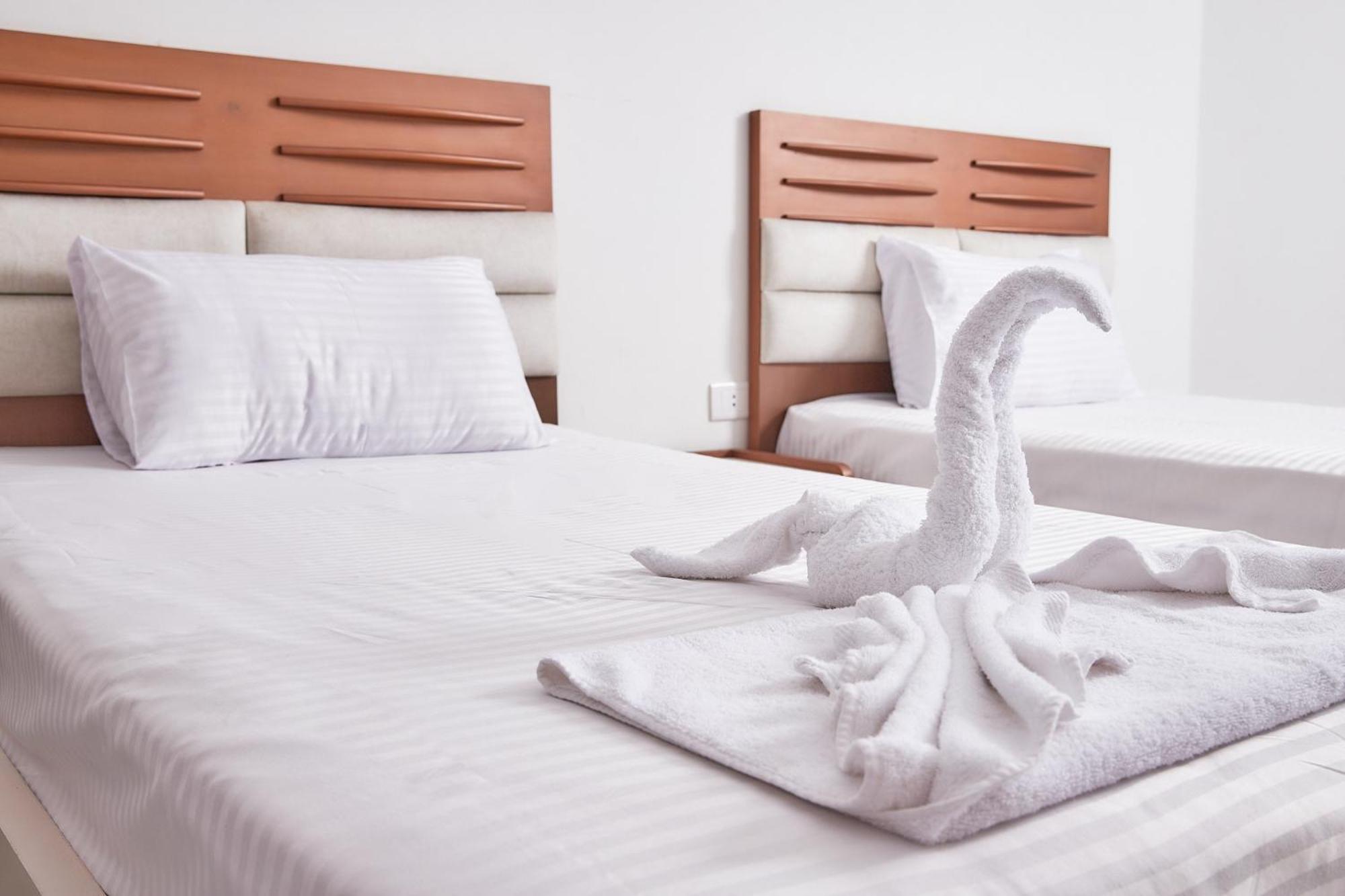 Vision Suites Panoramic Sea View Хургада Экстерьер фото